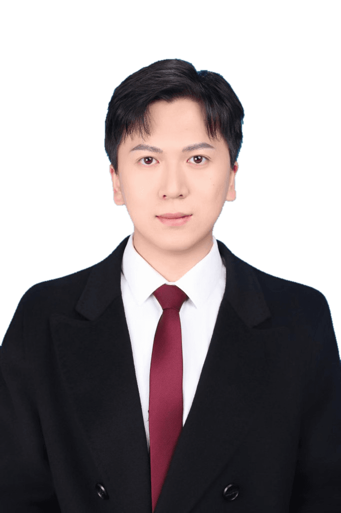 陈勃翰,建木未央创始人兼 CTO