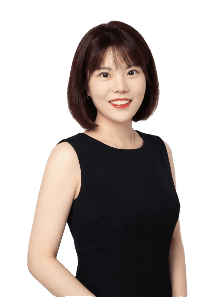 崔文竹,建木未央创始人兼 CEO
